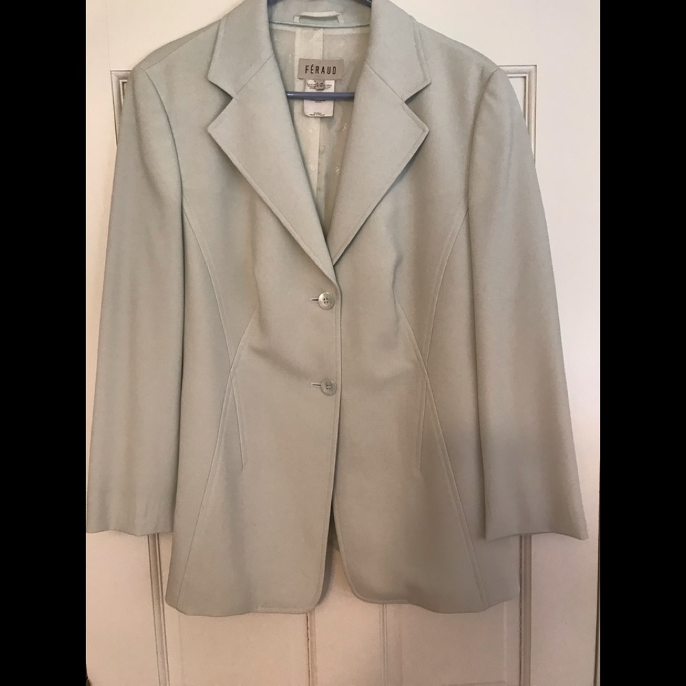 Feraud blazer